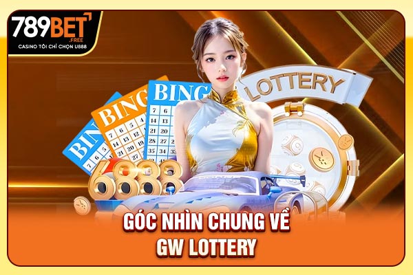 Góc nhìn chung về GW Lottery Góc nhìn chung về GW Lottery